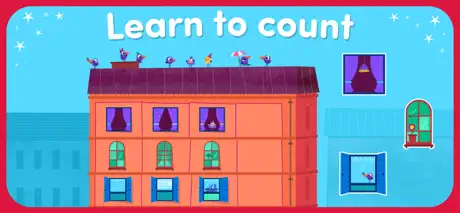 Kid games for toddlers -Full