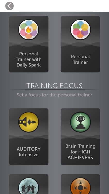 BrainHQ screenshot-9
