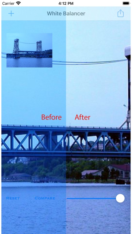 White Balancer Pro