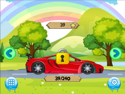 Car Wash Game:Learning Gamesのおすすめ画像3