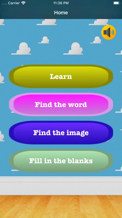 Lovely childhood toys