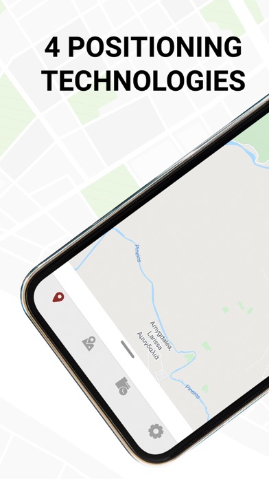 MyKi Spot Screenshot