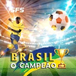 Brasil O Campeao