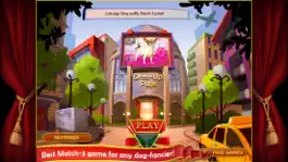 Game screenshot Dress-Up Pups HD (Full) mod apk