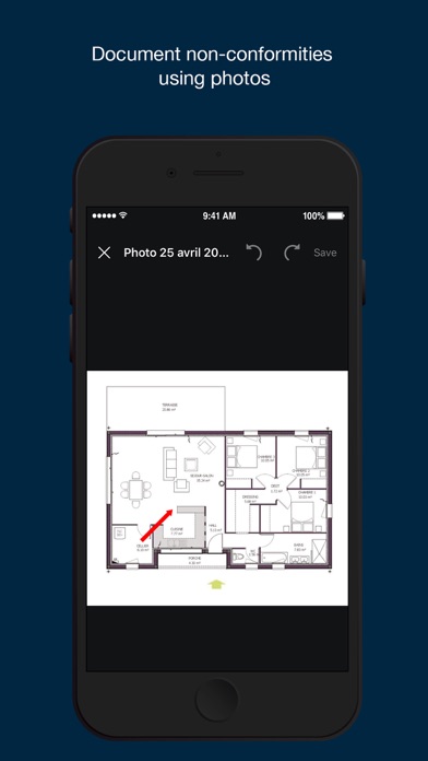 How to cancel & delete APROPLAN construction software from iphone & ipad 2