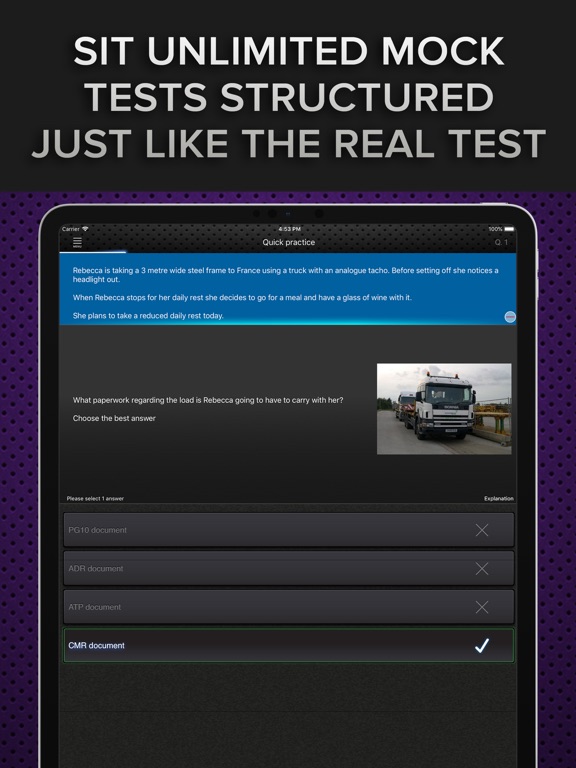 Driver CPC Case Study Test UKのおすすめ画像7