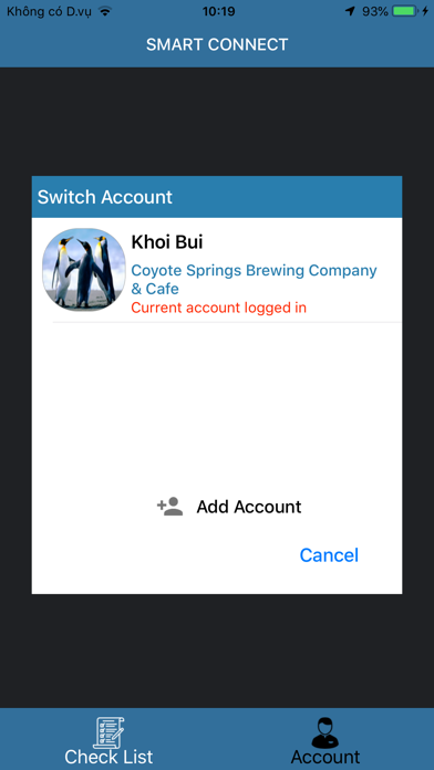 SMART Systems Pro Connect iPhone screenshot 5 - Productivity app