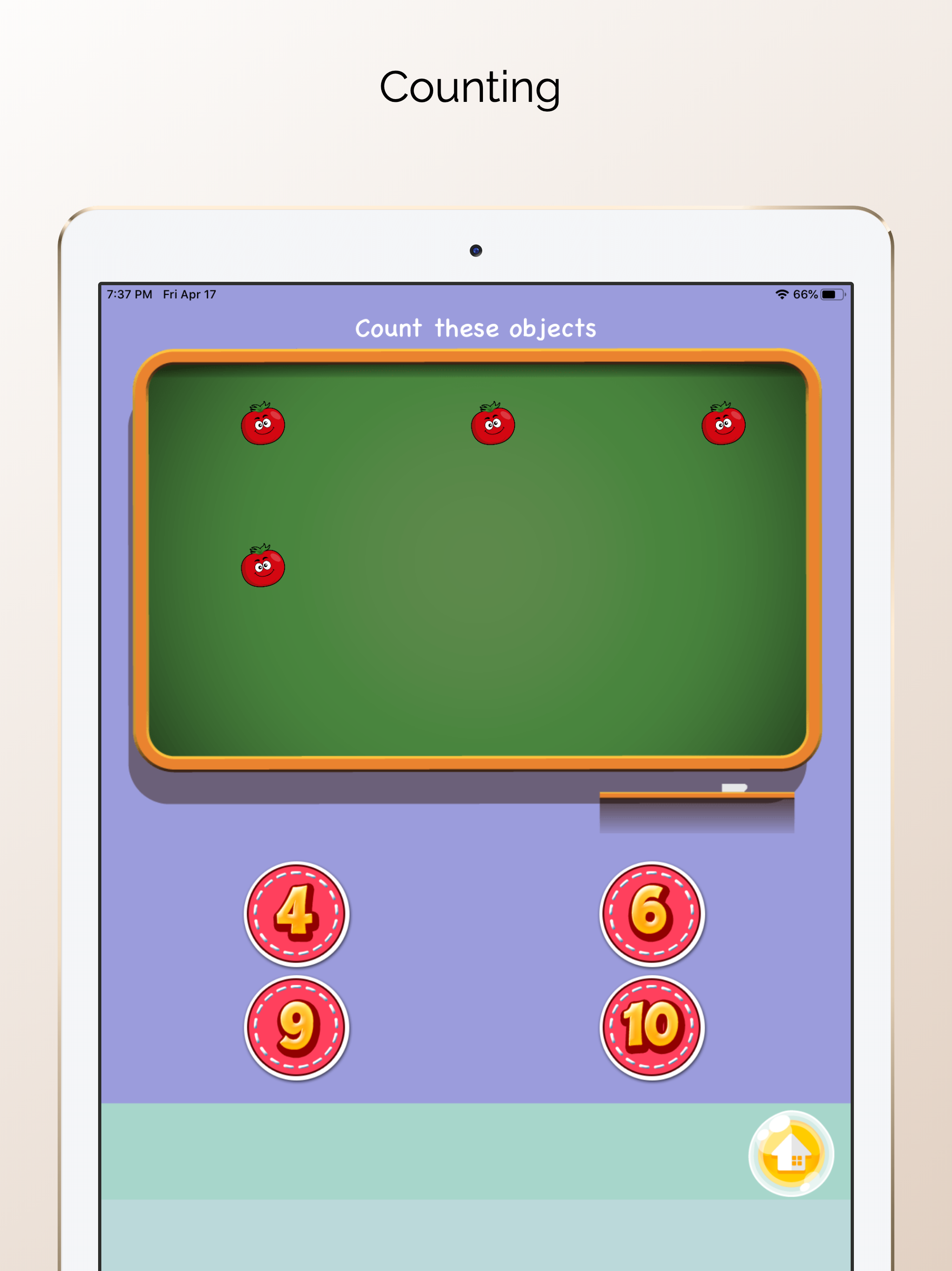 123 Learn Numbers
