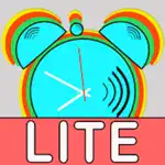 Shake Awake Lite App Cancel