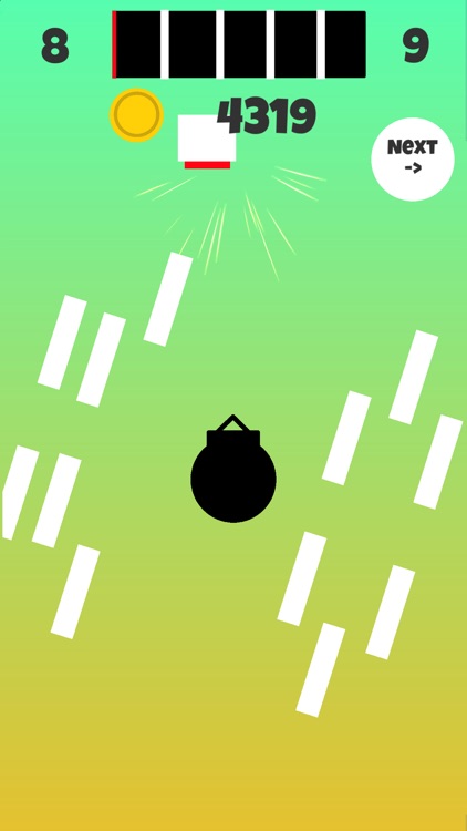 Blast The Dot screenshot-5