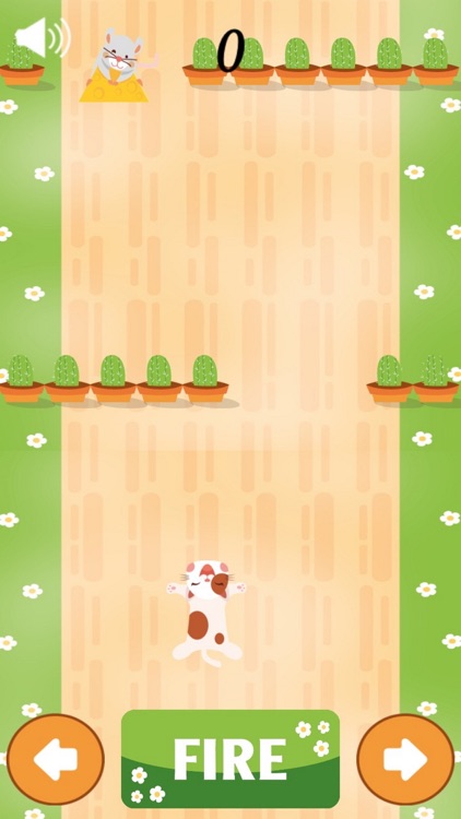 CAT ZUN screenshot-3