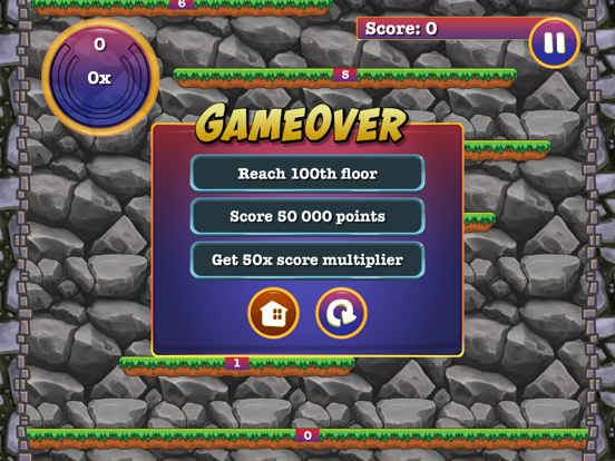 Screenshot #6 pour Jumnite