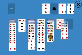 Game screenshot Solitaire Easthaven hack