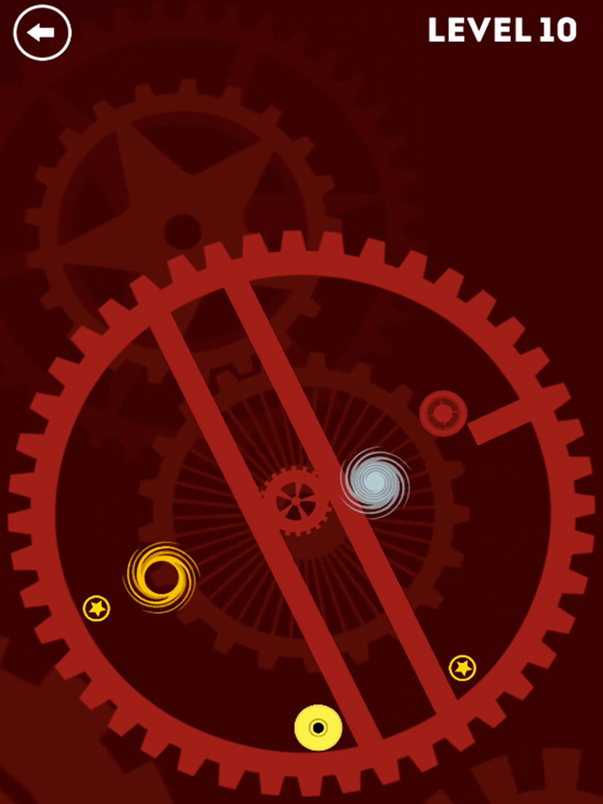 Gravity Trance screenshot 10