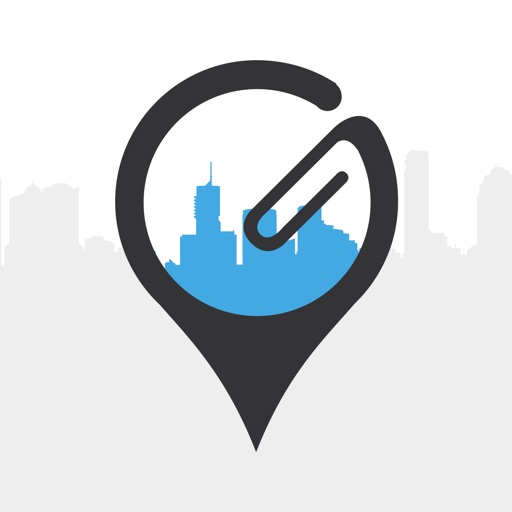 KeepTrax Location Journal iOS App