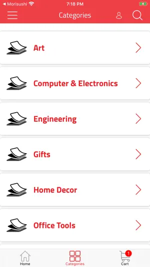 Elmaayergy Stationery screenshot 4