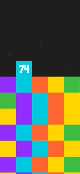 Game screenshot Colour Blocks hack