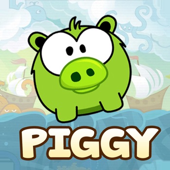 Hungry Piggy Classic