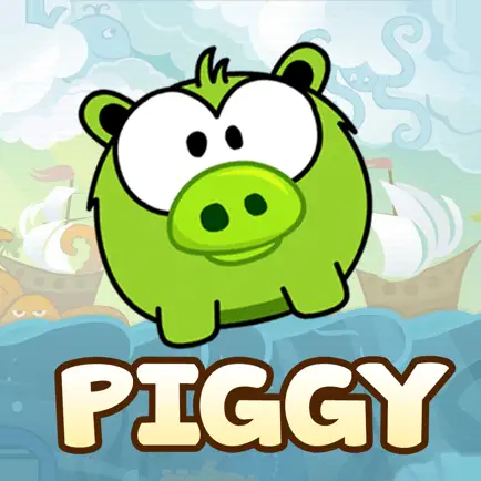 Hungry Piggy Classic Читы