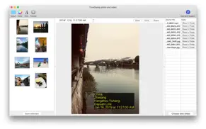 timestamp photo and video iphone resimleri 1