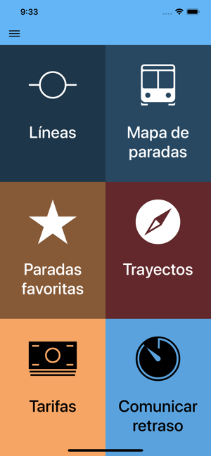 Sitúame El Ejido