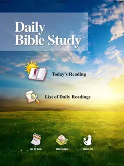 Daily Bible Study screenshot 6