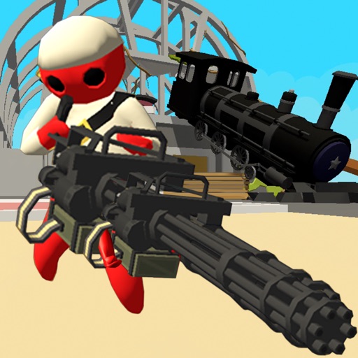 HUMAN FALL FLAT POCKET EDITION by NO BRAKES GAMES LTD