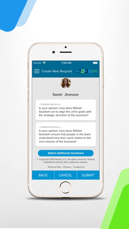 FDBKPro screenshot-4