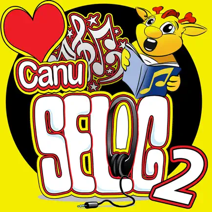 Canu Selog 2 Читы