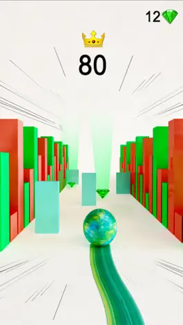 Game screenshot Catch Up Ball 2018 hack