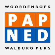 Woordenboek Papiaments > NL