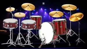 Drum Sets screenshot 1