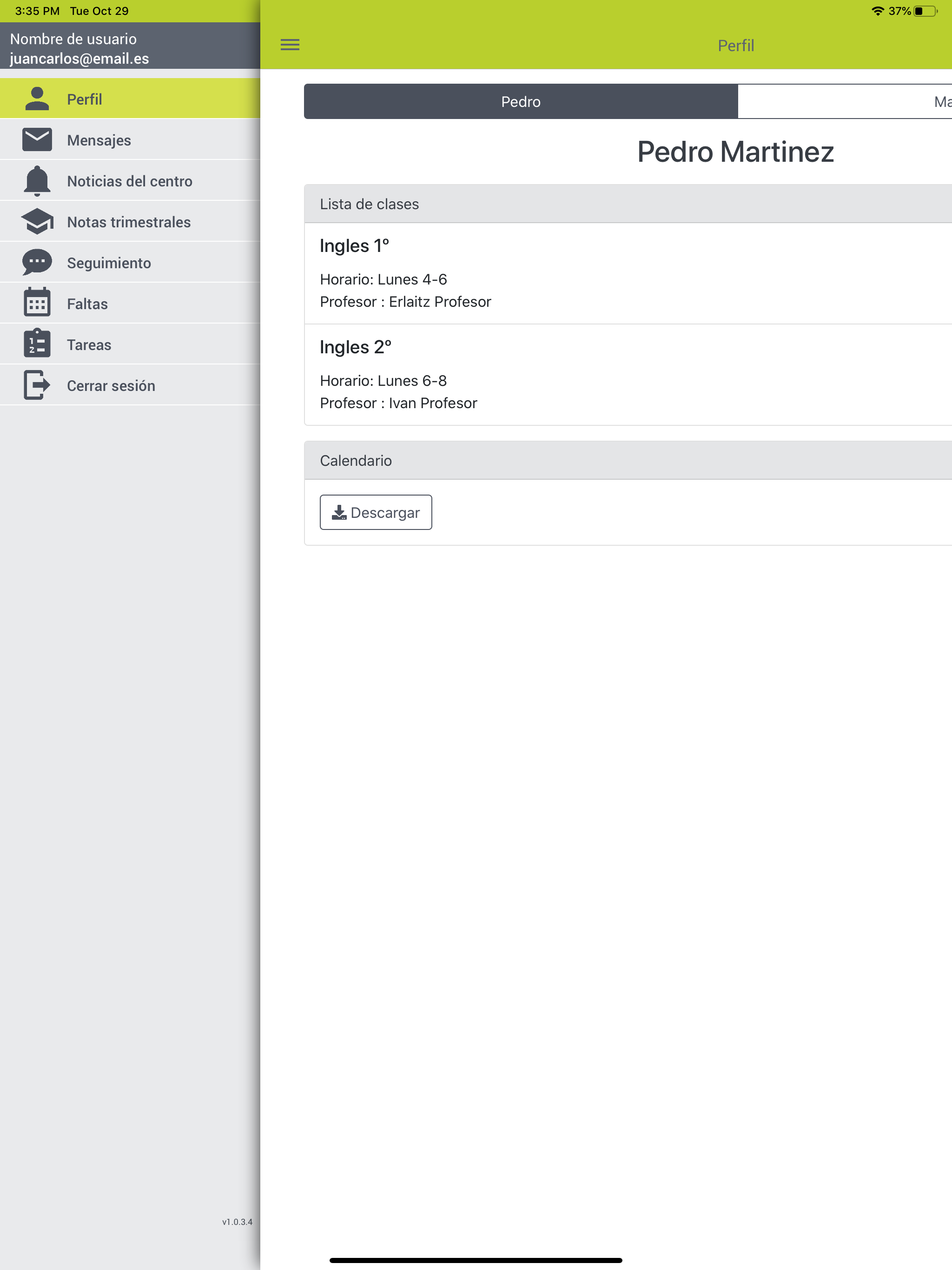 Kinsela screenshot 6