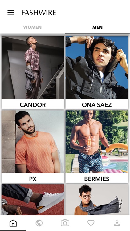 Fashwire