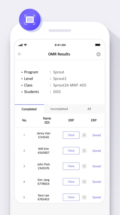 Smart Manager Global screenshot-3