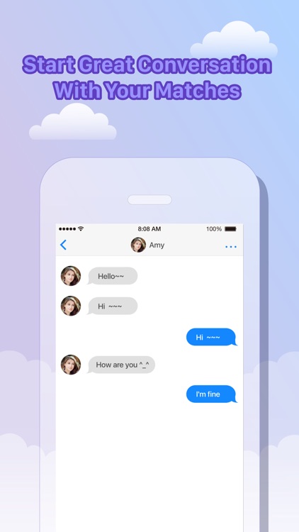 Love in Master screenshot-3