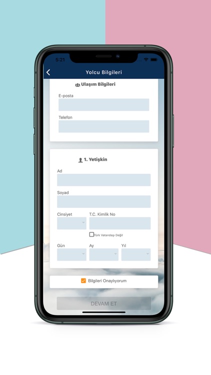 KuruTravel Mobile screenshot-4