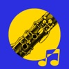 Clarinet - the App icon