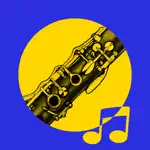 Clarinet - the App App Contact