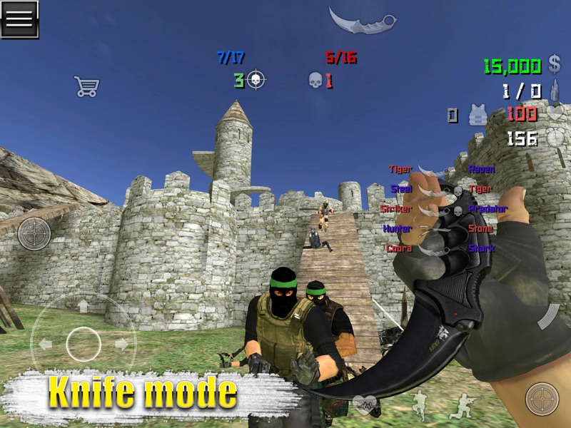 Special Forces Group 2 screenshot 9