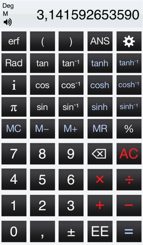 ScientificLiteのおすすめ画像3