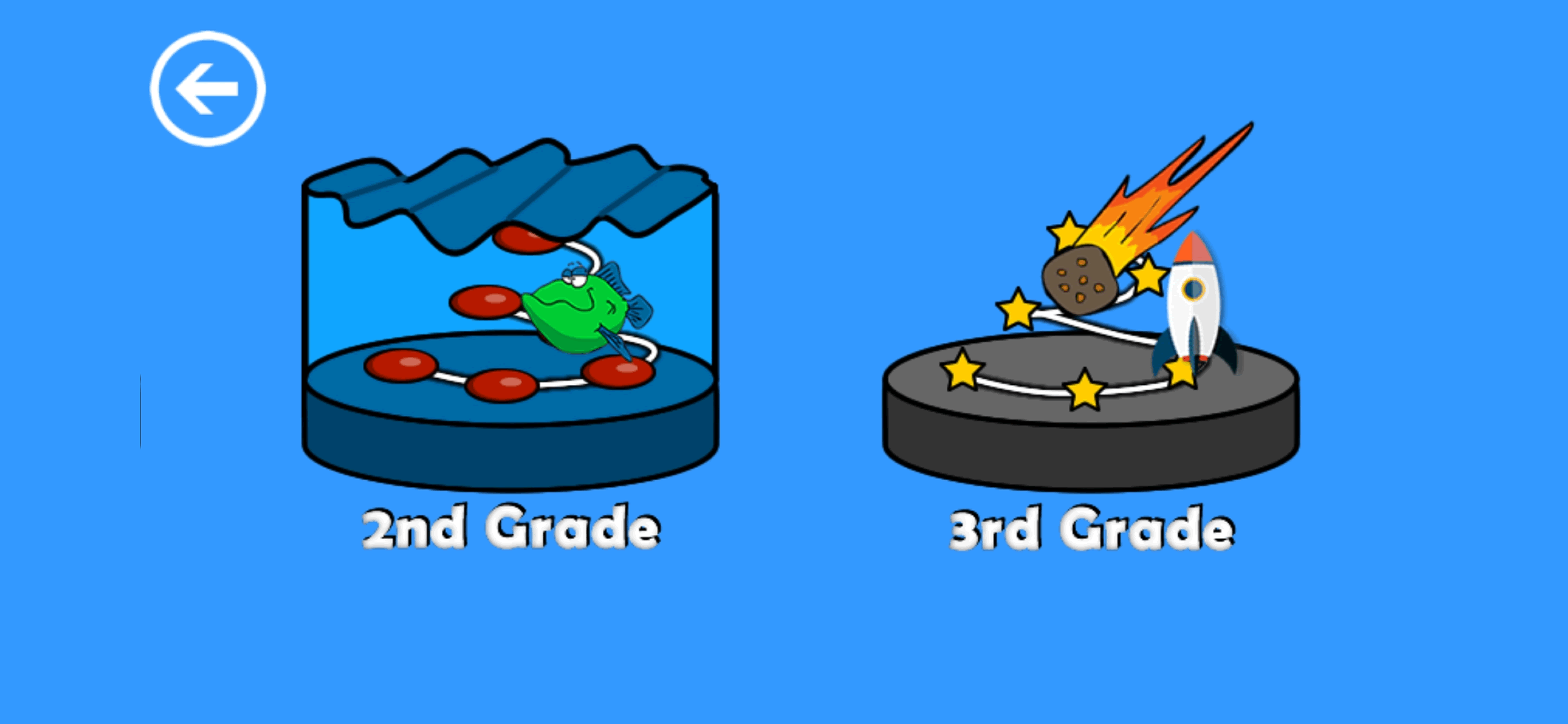 Sight Words: Reading Games