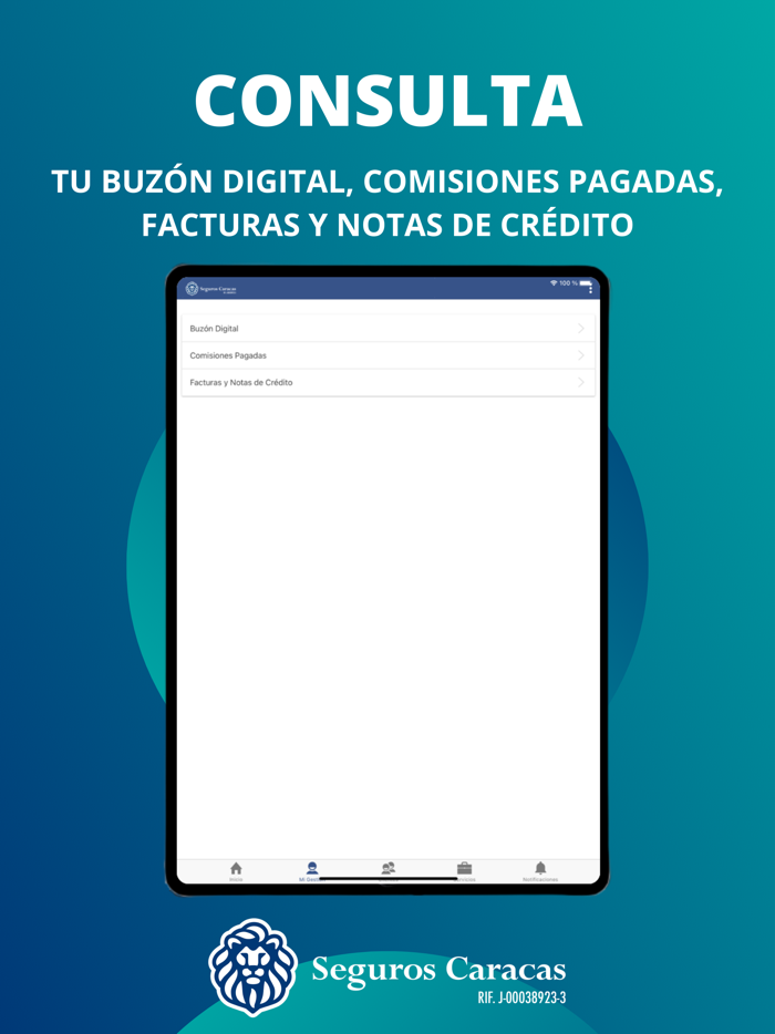 Seguros Caracas Asesores