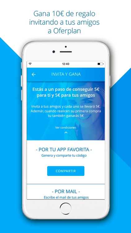 Oferplan El Correo screenshot-4