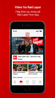 Se Og Hør iphone bilder 3