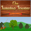 The Jumping Jouster