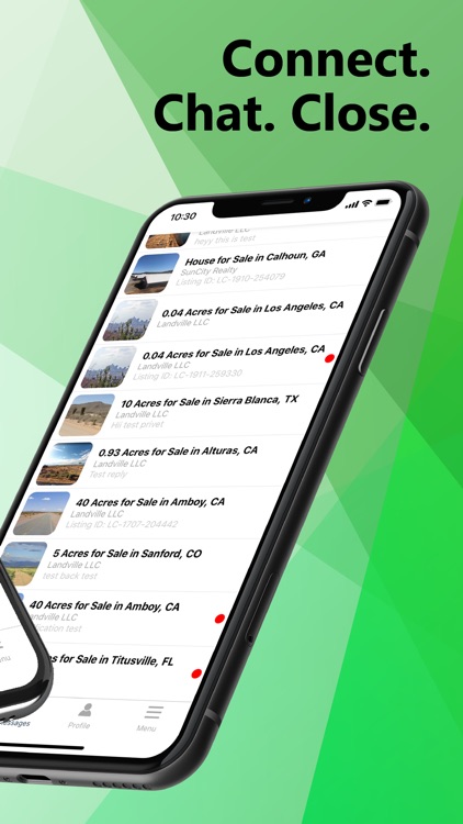 LandCentury Real Estate screenshot-4