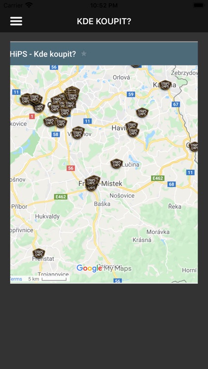 STRiPS CHiPS screenshot-4