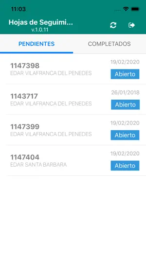 EDAFO screenshot 2