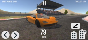 Car Drifting: Drift Legends 3d screenshot #6 for iPhone